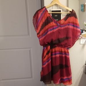 Express Dress